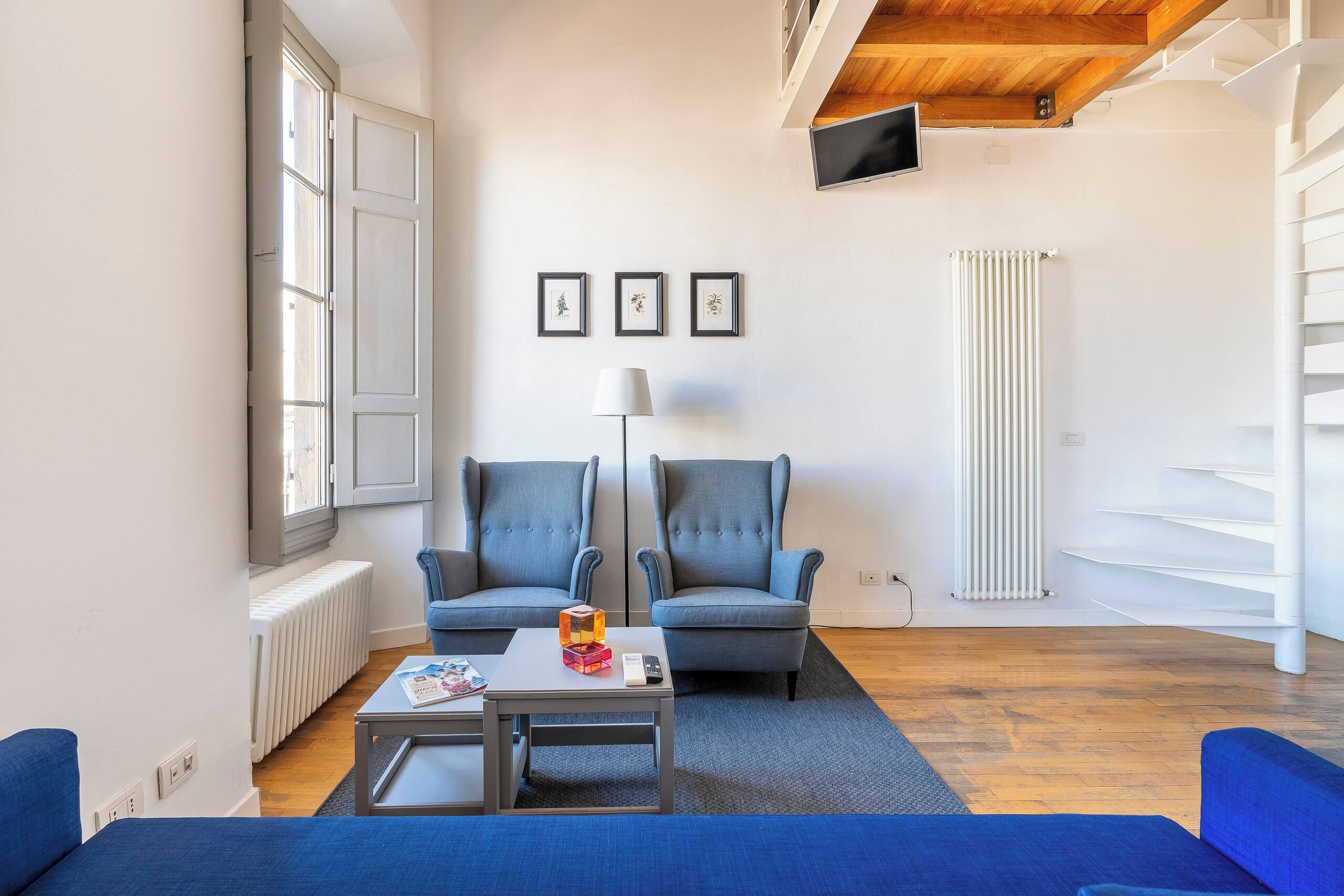 Departamento | Área de sala de estar