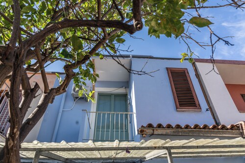 Casa Malamida Bosa