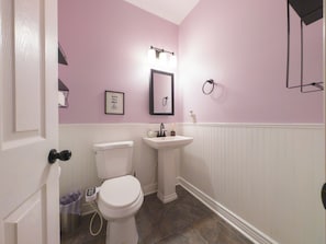 Baño