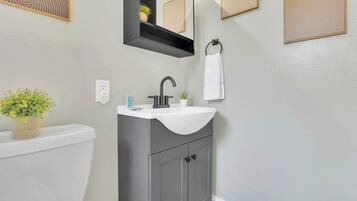 Badkamer