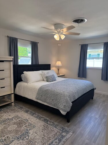 Welcome to Streator Hilltop - 3 bedroom home fully renovated and beautiful!