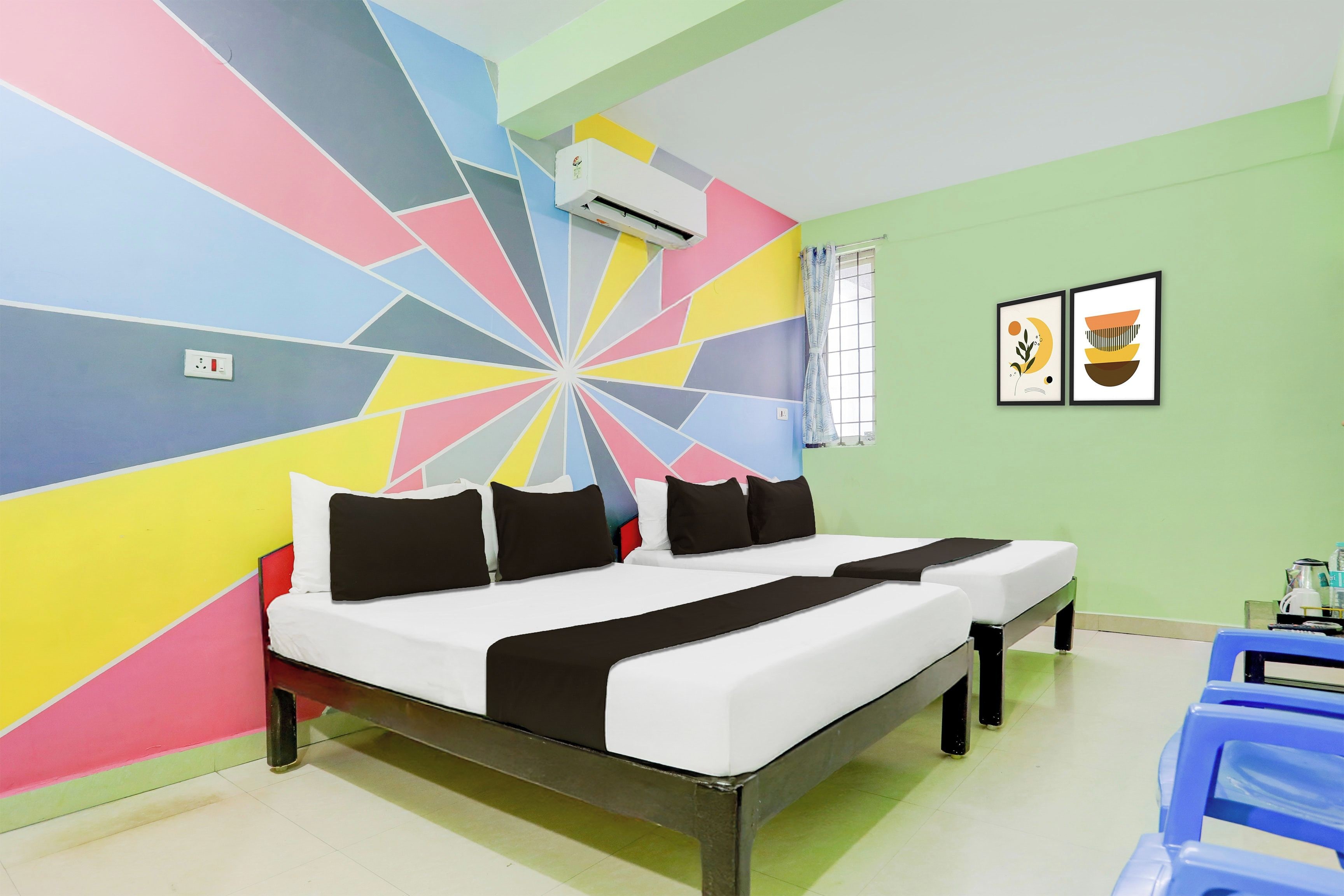 Kamar