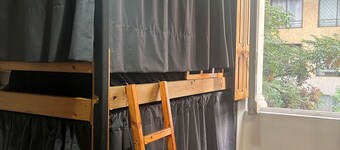 TQCaleta Downtown - Hostel & Cowork