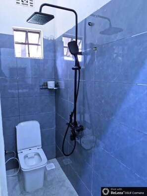 Bathroom - Leonell River Park villas - one Br Apt 7 (Shangarai)