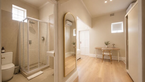 Unclassified image, 1 of 26, button - Spacious 4-bedroom apartment in peaceful Cape Town with AC (Cape Town)