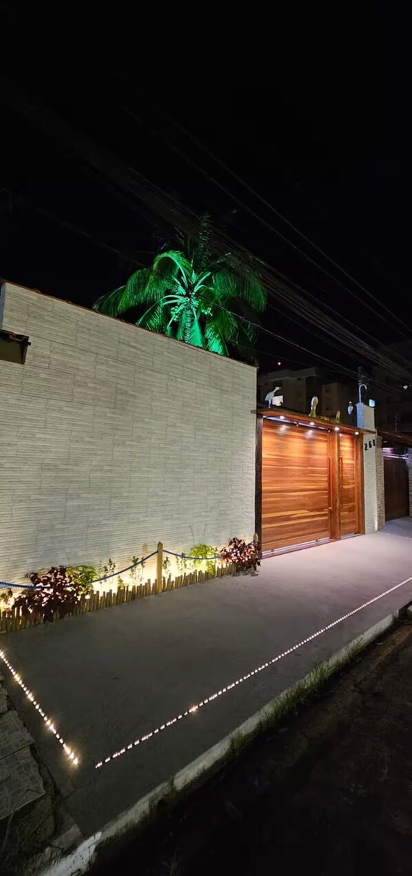 Exterior - Vrbo Property (Ubatuba)
