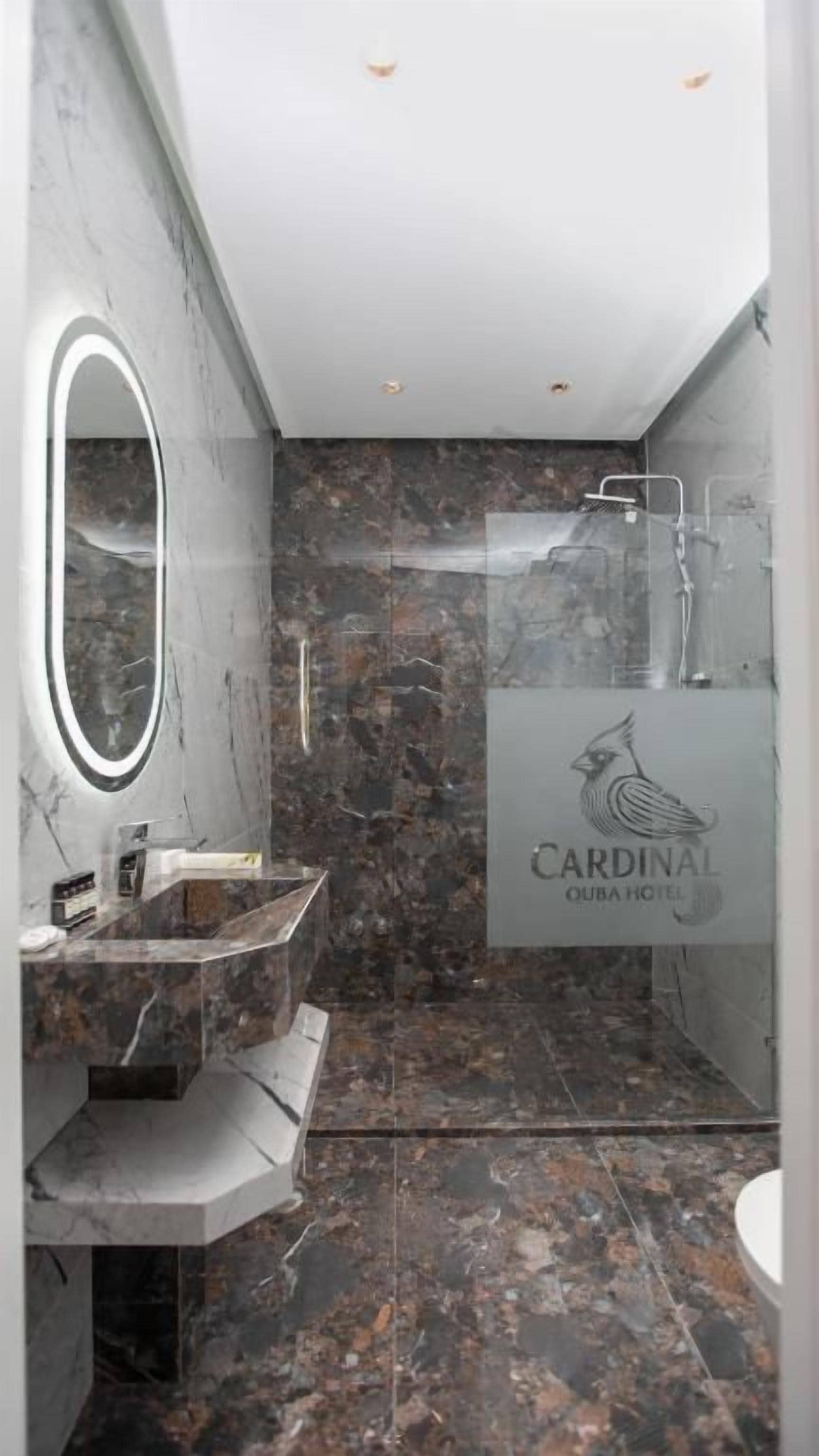 Kamar mandi