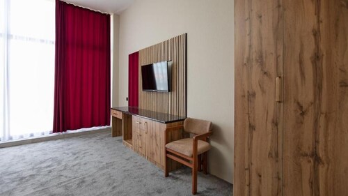 Cardinal Hotel Quba