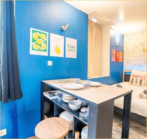 Room - Chez Lucas I Studio I Aix Les Bains (Aix-les-Bains)