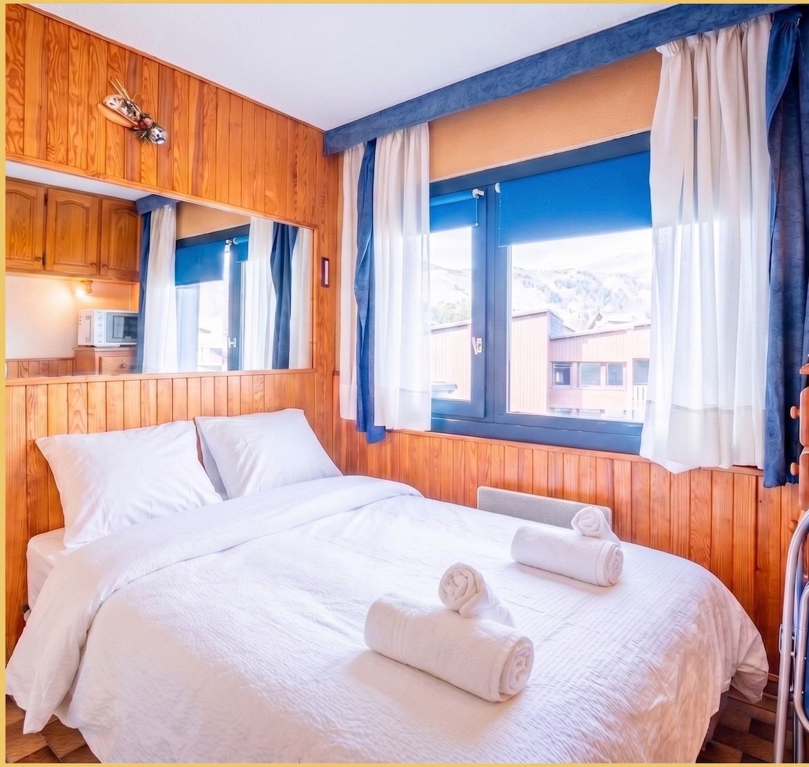Kamer