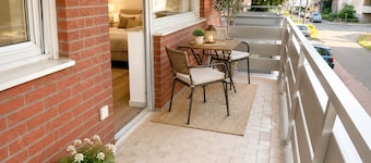 Pulheim Living 1