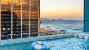 House - Charming Studio Just a Few Steps From the Beach Q6 (Rio de Janeiro)