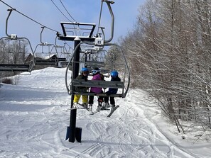Wintersport/Ski