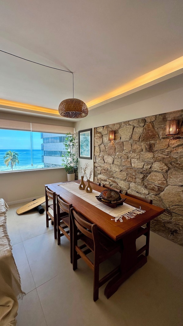 Unclassified image, 1 of 33, button - Vrbo Property (Guarujá)