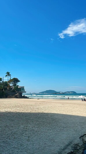 Beach - Vrbo Property (Guarujá)