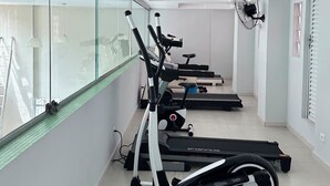 Area fitness