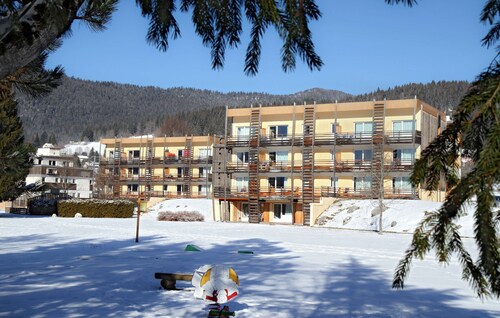Village dynamique Vercors | Balcon