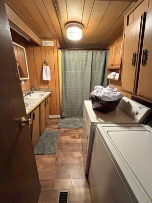 Badkamer