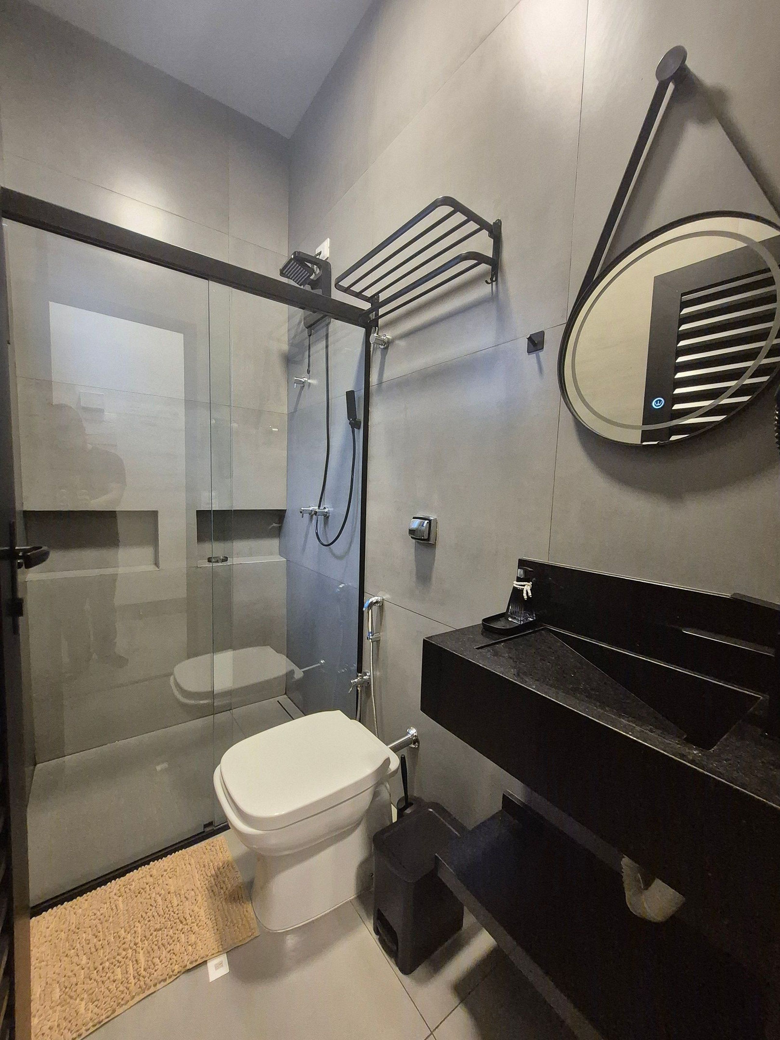 Apartamento | Baño