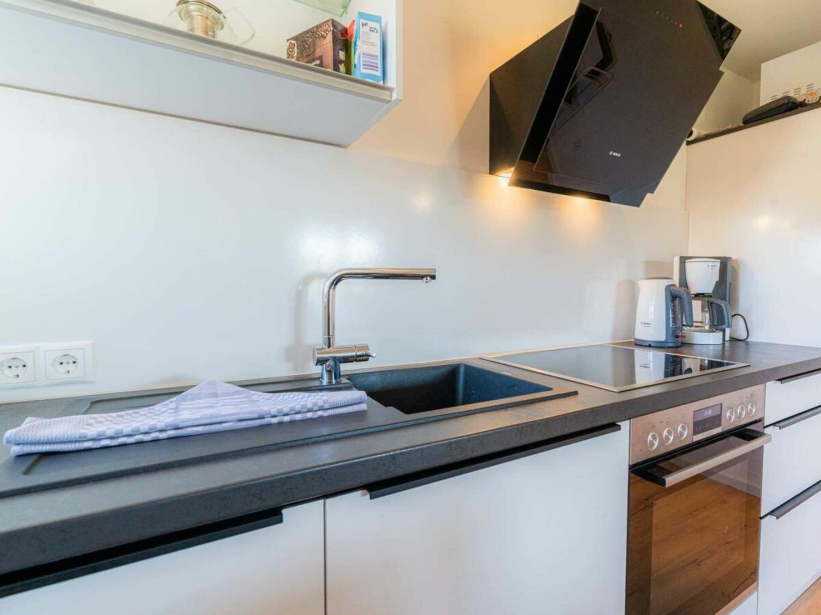 Dapur pribadi