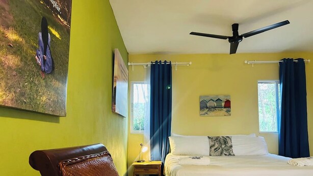 Habitación