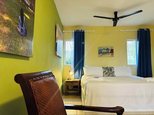 Villas Del Lago Resort – Family Suite | Upper Floor