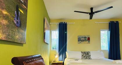Villas Del Lago Resort – Family Suite | Upper Floor