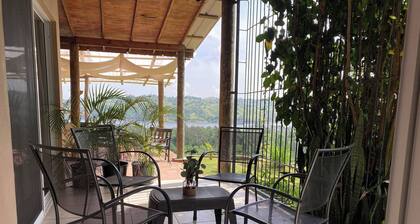Villas del Lago Resort | Family suite
