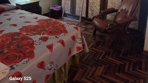 Room - Room 'Camera Matrimoniale' with Wi-Fi and Air Conditioning (Grosseto)