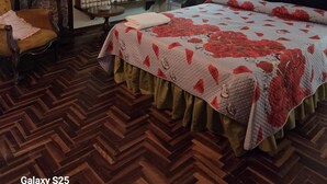 Room - Room 'Camera Matrimoniale' with Wi-Fi and Air Conditioning (Grosseto)