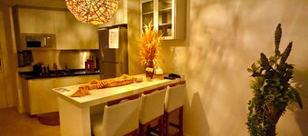 Flat Beira Mar Barra da Tijuca Rio 