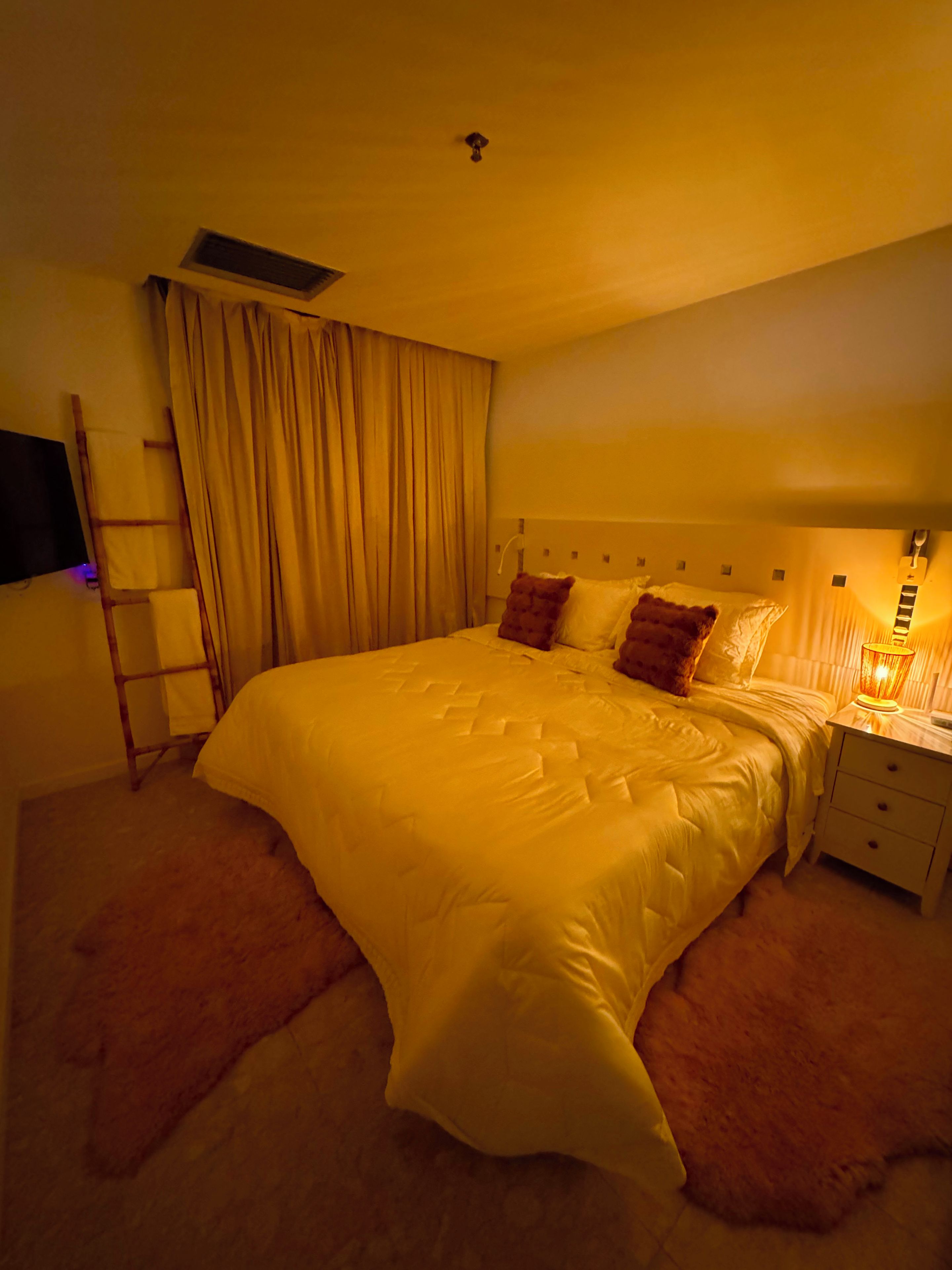 ห้องพัก