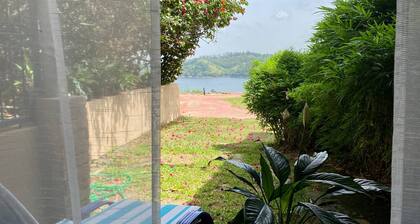 Villas Del Lago Resort – King Room