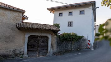 Exterieur
