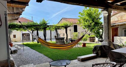 Vila Kobdilj 1835 - Unique Stay in Karst