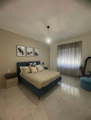 Room - Residenza Tribunale Cosenza (Cosenza)