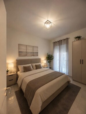 Room - Residenza Tribunale Cosenza (Cosenza)