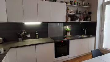 Cucina privata