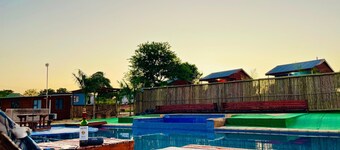 Damview Eco Lodge