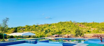 Damview Eco Lodge