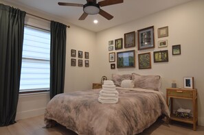 Room - Serene Stone Mountain Retreat (Stone Mountain)