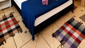 Room - Reis Family Paraty - Private Suite with Balcony - Peaceful in charming (Paraty)