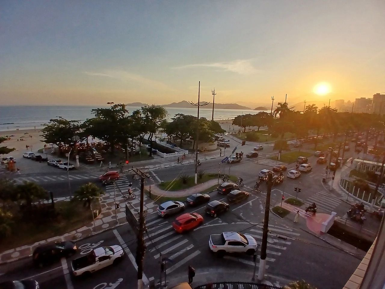Apartment | Beach/ocean view