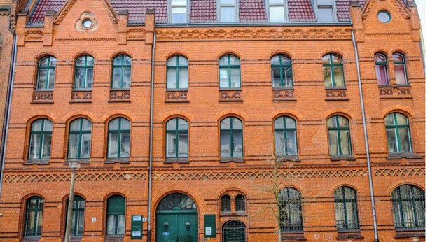 Eksteriør