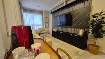Luxury Apartment