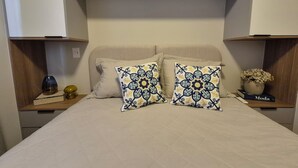 Superior Apartment, City View | Free WiFi - PP - Neo Petrópolis - Apto NP148 (Presidente Prudente)