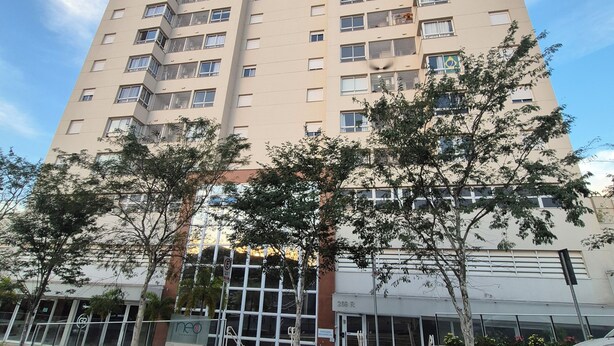 Exterior - PP - Neo Petrópolis - Apto NP148 (Presidente Prudente)