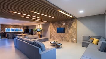 Luxury Apartment