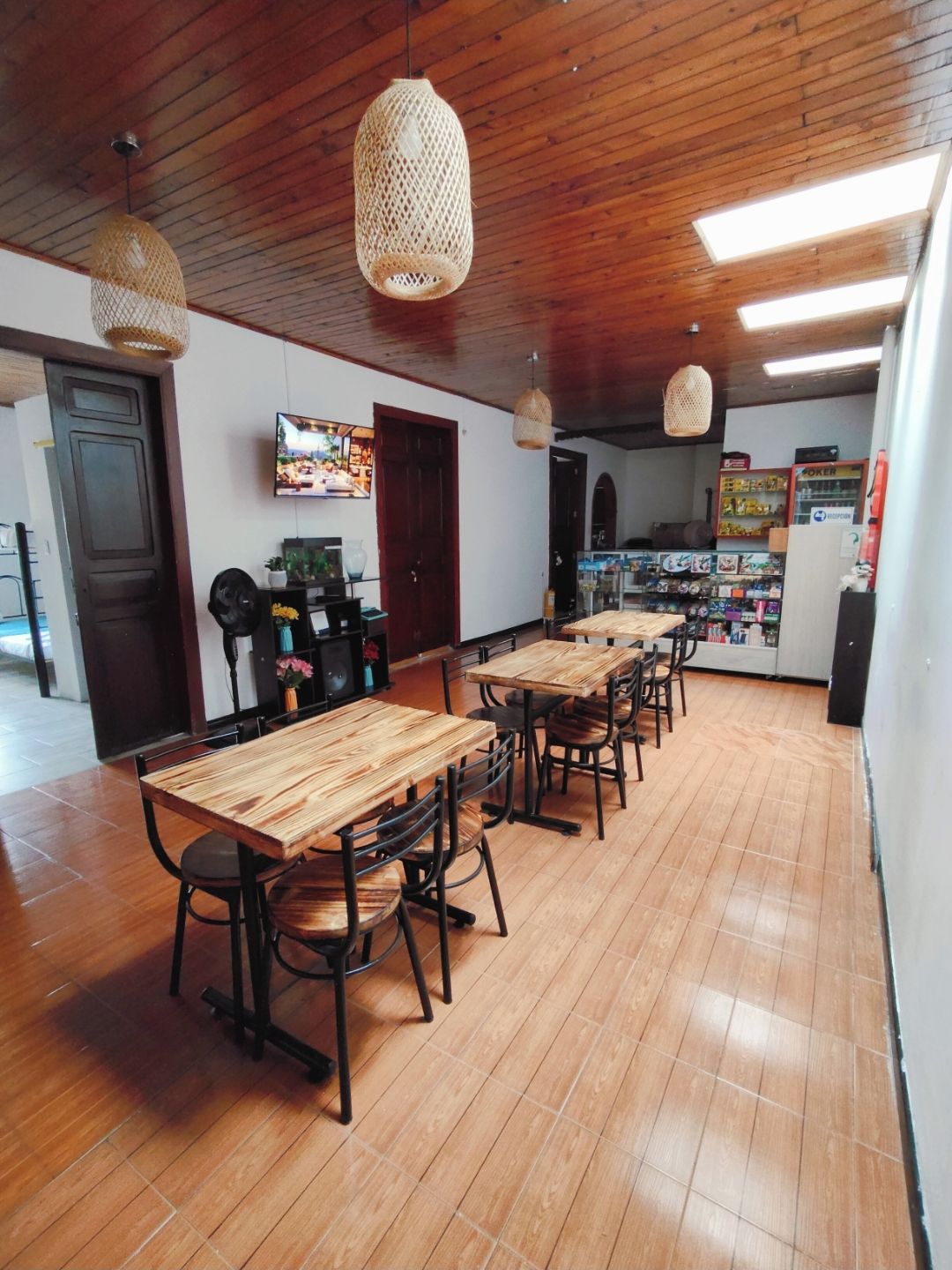 Restaurante
