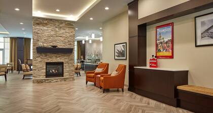 Accessible 2BR Suite w/ Free Hot Breakfast + Pool